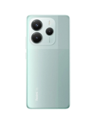 SMARTPHONE XIAOMI REDMI NOTE 14 6.67 6GB/128GB/108MP/NFC/5G GREEN
