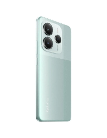 SMARTPHONE XIAOMI REDMI NOTE 14 6.67 6GB/128GB/108MP/NFC/5G GREEN