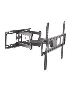 SOPORTE PARED TV MONITOR AISENS 37-70 40KG INCLINABLE/GIRATORIO