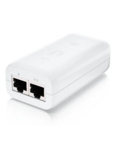 UBIQUITI INYECTOR POE-AF 48V 0.5A 802.3AF 2