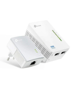 POWERLINE TP-LINK TL-WPA4220 WIFI 300MB