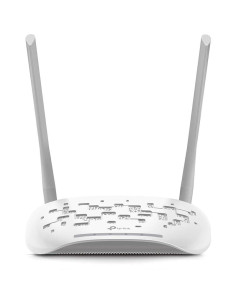 WIRELESS ACCESS POINT TP-LINK TL-WA801N 300MBPS