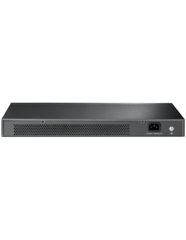 SWITCH TP-LINK GIGABIT 24 PUERTOS TL-SG1024 METALICO
