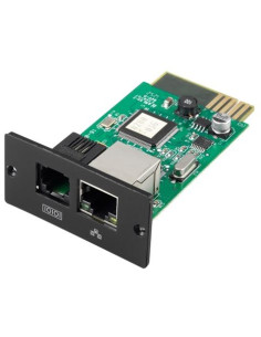 Tarjeta LAN para instalación en puerto SNMP 06