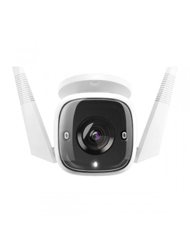 CAMARA IP TP-LINK TAPO TC65 WIRELESS QHD 2K 3MP EXTERIOR