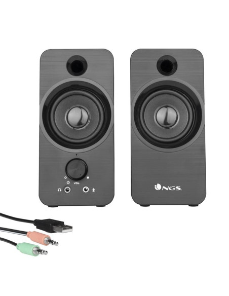 ALTAVOCES NGS SOUNDBAND SB350 2.0