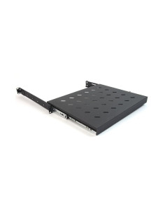 BANDEJA MOVIBLE POWERGREEN ARMARIO RACK PIE 80CM (465X525X30)