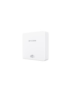 WIRELESS ACCESS POINT PARED IP-COM WIFI 6 AX3000 2