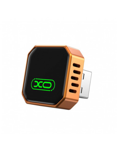 ADAPTADOR INALAMBRICO PARA CARPLAY IOS/ANDROID CZ029 XO