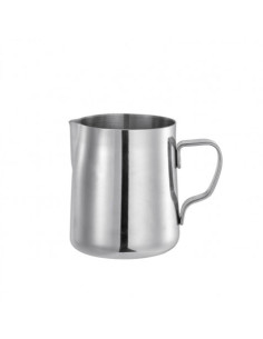 LECHERA PARA HOSTELERIA ACERO INOX 245ML QUTTIN