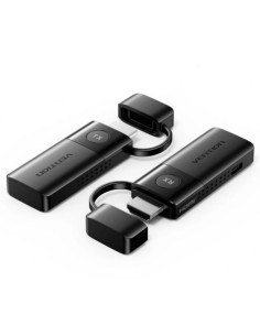 TRANSMISOR Y RECEPTOR HDMI INALAMBRICO FULL HD 50METROS ADKB0 VENTION