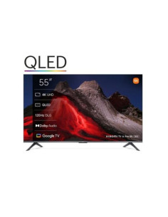 XIAOMI QLED 55\" A PRO 2026 ULTRAHD 4K DOLBY AUDIO