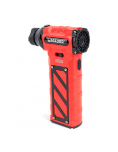 SOPLADOR DE AIRE TURBO