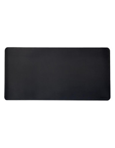 ALFOMBRILLA PHOENIX CUERO ANTIDESLIZANTE IMPERMEABLE 400X800MM BLACK