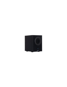 FONESTAR DOTS ALTAVOZ BLUETOOTH TWS 12W RMS BT4.2 NFC BAT 2200MAH ENTRADA JACK 3.5MM NEGRO