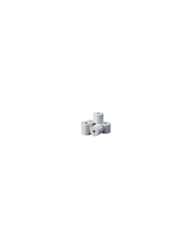 rollo de papel termico impresora ticket 57x35 especial datafonos ROLLOTERMICO57X35