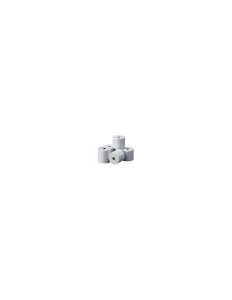 rollo de papel termico impresora ticket 57x35 especial datafonos ROLLOTERMICO57X35