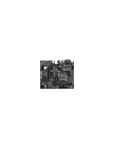 Gigabyte A520M S2H placa base Zócalo AM4 micro ATX GAA52MS2H-00-G 2