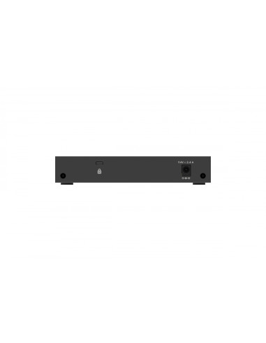 Netgear Gestionado L2/L3 Gigabit Ethernet (10/100/1000) EnergÍ­a