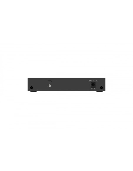 Netgear Gestionado L2/L3 Gigabit Ethernet (10/100/1000) EnergÍ­a