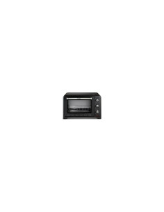 Moulinex Optimo 33 L 1600 W Negro Parrilla