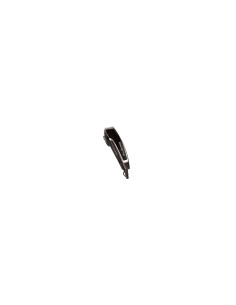Rowenta TN1603F0 cortadora de pelo y maquinilla Negro, Plata