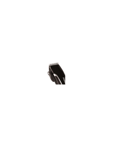 Rowenta TN1603F0 cortadora de pelo y maquinilla Negro, Plata