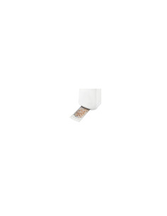Moulinex LS160111 tostadora 1 rebanada(s) 1000 W Rojo, Blanco 2