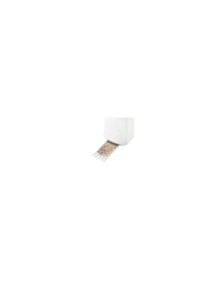 Moulinex LS160111 tostadora 1 rebanada(s) 1000 W Rojo, Blanco