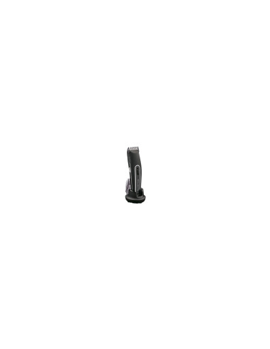 Rowenta TN 1410 cortadora de pelo y maquinilla Negro, Plata