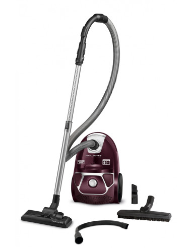 Rowenta Compact Power RO3969 aspiradora 3 L Aspiradora cilÍ­ndrica