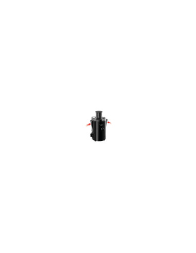 Moulinex JU370810 Exprimidor licuadora centrifuga 350w negro acero