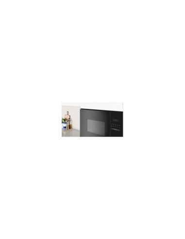 Balay 3CG5175N2 microondas Integrado Microondas con grill 25 L 900 W Negro