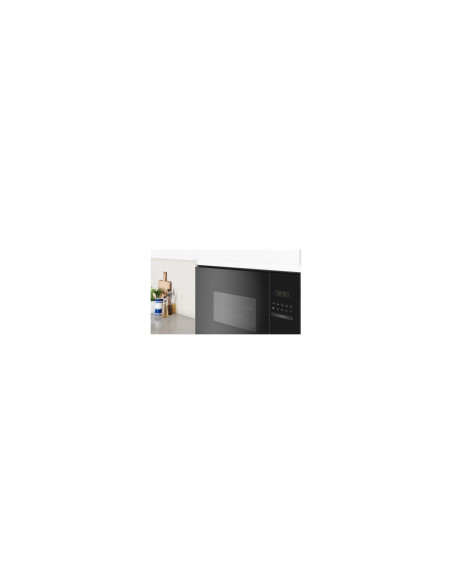 Balay 3CG5175N2 microondas Integrado Microondas con grill 25 L 900 W Negro