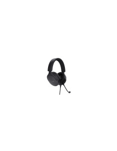 Trust GXT 489 FAYZO Auriculares Alámbrico Diadema Juego Negro 2