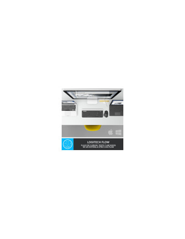 Logitech MX 910-007224 - Maus ratón