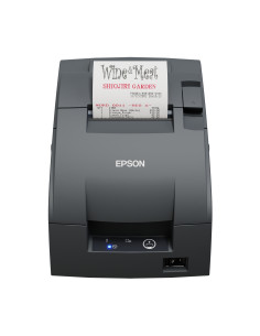 Epson TM-U220IIB (102) Alámbrico Matriz de punto Impresora de recibos