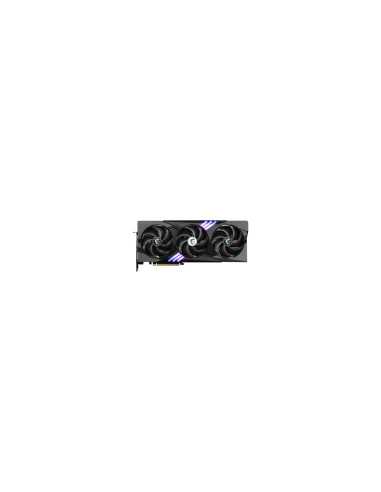 MSI GAMING GeForce RTX 5070 Ti 16G TRIO OC NVIDIA 16 GB GDDR7