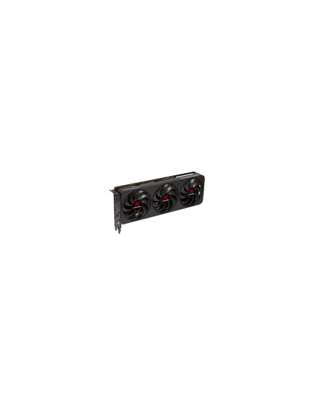 PowerColor Reaper Radeon RX 9070 XT AMD 16 GB GDDR6