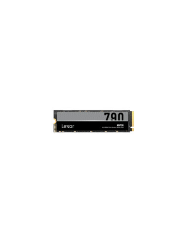 Lexar LNM790X008T-RNNNG unidad de estado sólido 8 TB M.2 PCI Express 4.0 NVMe