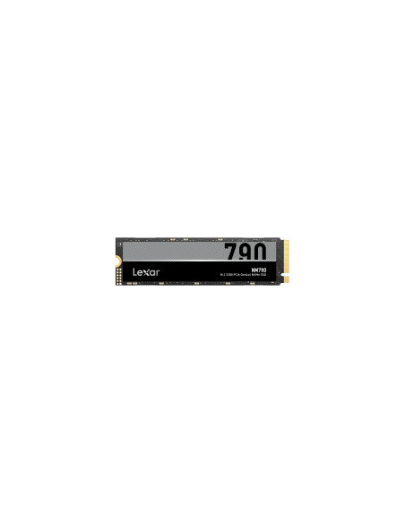 Lexar LNM790X008T-RNNNG unidad de estado sólido 8 TB M.2 PCI Express 4.0 NVMe