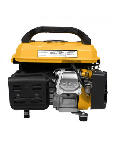 GENERADOR DE GASOLINA 1000W BLIM
