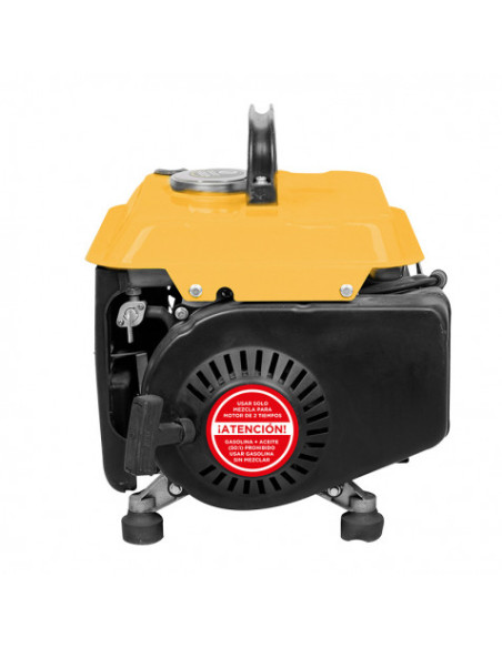 GENERADOR DE GASOLINA 800W BLIM