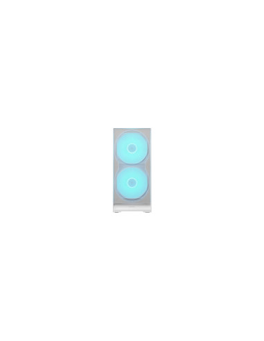 COUGAR CGR-5VA4W-RGB Midi Tower Blanco
