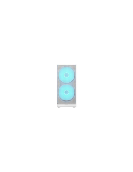 COUGAR CGR-5VA4W-RGB Midi Tower Blanco