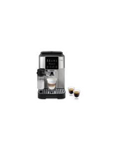 De’Longhi Magnifica ECAM220.80.SB Totalmente automática Cafetera de