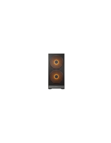 COUGAR CGR-5VA4B-RGB Midi Tower Negro