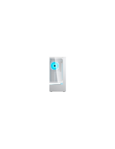 COUGAR CGR-2DA4W Midi Tower Blanco