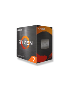 AMD Ryzen 7 5700 procesador 3,7 GHz 16 MB L3 Caja
