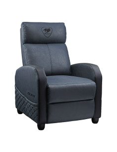 COUGAR Ranger Elite Butaca para jugar Asiento acolchado tapizado